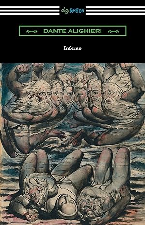 Bild des Verkufers fr Dante\ s Inferno (The Divine Comedy zum Verkauf von moluna