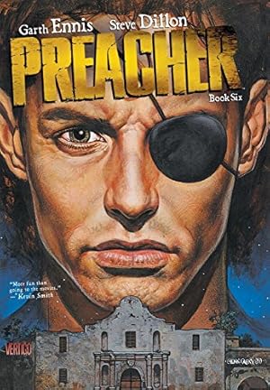 Bild des Verkufers fr Preacher 6 zum Verkauf von Pieuler Store