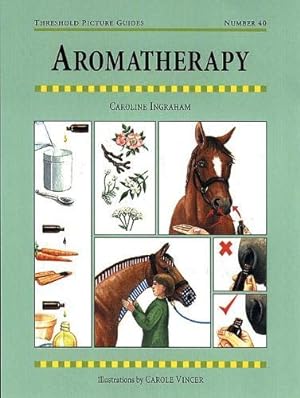 Seller image for Aromatherapy for Horses for sale by Pieuler Store