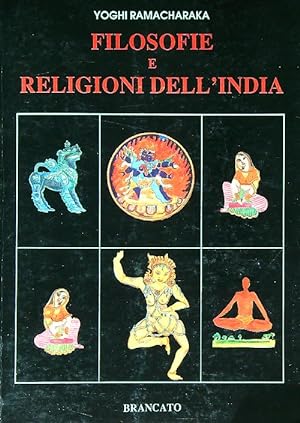 Filosofie e religioni dell'India