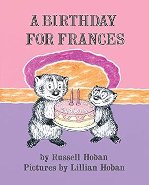 Image du vendeur pour A Birthday for Frances (I Can Read Level 2) mis en vente par Pieuler Store