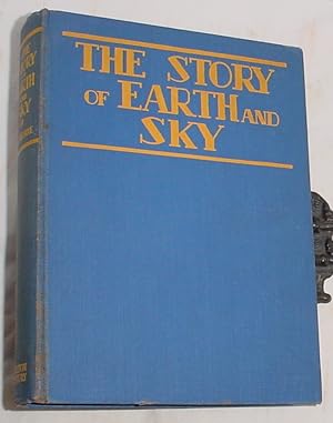 Seller image for The Story of Earth and Sky for sale by R Bryan Old Books