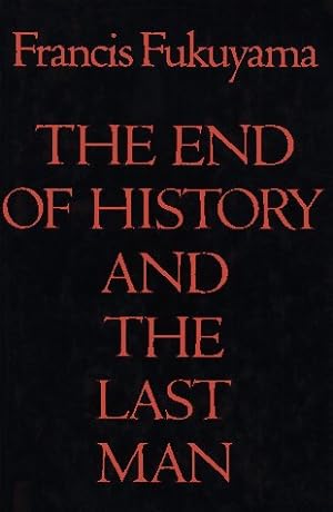Seller image for The End of History and the Last Man for sale by Pieuler Store