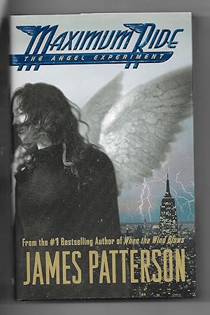 Maximum Ride; The Angel Experiment