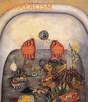 Seller image for Surrealism for sale by Pieuler Store