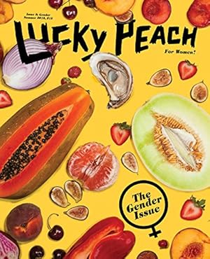 Imagen del vendedor de Lucky Peach, Issue 8 (Paperback) a la venta por Pieuler Store