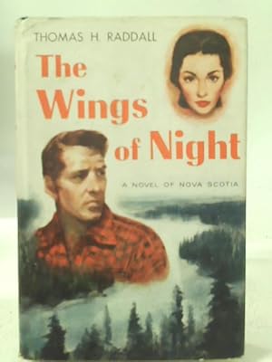 Bild des Verkufers fr The Wings of Night zum Verkauf von World of Rare Books