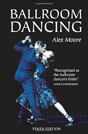Seller image for Ballroom Dancing, 10th Edition for sale by Pieuler Store