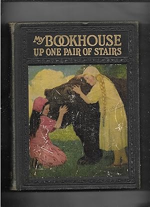 My Bookhouse Up One Pair of Stairs