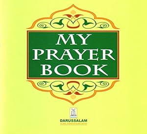 Seller image for My Prayer Book for sale by Pieuler Store