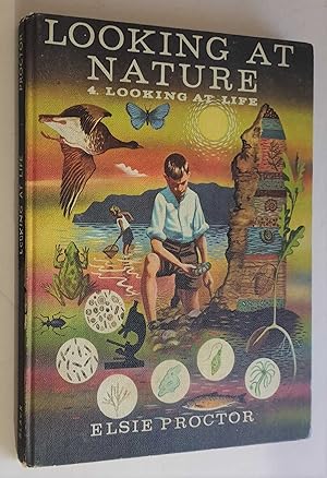 Looking At Nature Vol. 4: Looking at Life (1966)