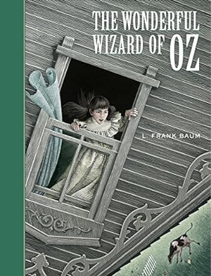 Imagen del vendedor de The Wonderful Wizard Of Oz: Unabridged a la venta por Pieuler Store