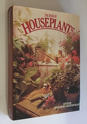 The Book of Houseplants (1978)