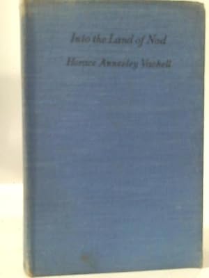 Imagen del vendedor de Into The Land Of Nod a la venta por World of Rare Books