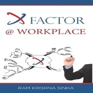 Seller image for X Factor @ Workplace for sale by WeBuyBooks