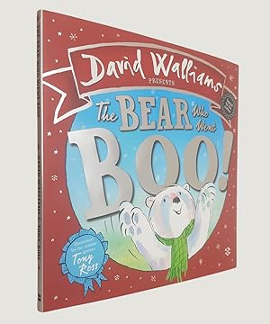 Immagine del venditore per The Bear who went Boo! venduto da Keel Row Bookshop Ltd - ABA, ILAB & PBFA