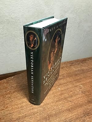 Seller image for Victorian Sensation: The Extraordinary Publication, Reception, and Secret Authorship of Vestiges of the Natural History of Creation for sale by Chris Duggan, Bookseller