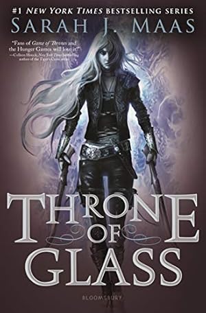 Immagine del venditore per Throne of Glass (Throne of Glass, 1) venduto da Pieuler Store