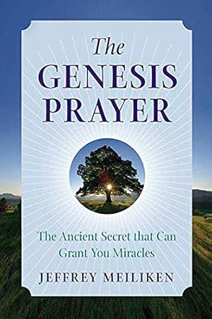 Immagine del venditore per The Genesis Prayer: The Ancient Secret That Can Grant You Miracles venduto da Pieuler Store