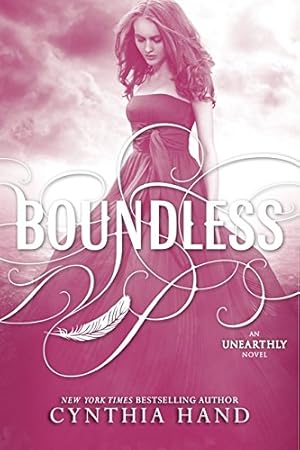 Immagine del venditore per Boundless (Unearthly, 3) venduto da Pieuler Store