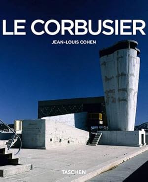 Seller image for Le Corbusier for sale by Pieuler Store