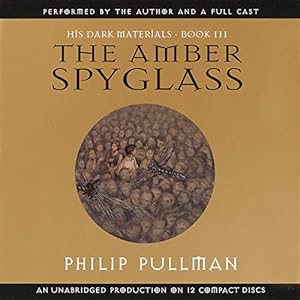 Seller image for The Amber Spyglass (His Dark Materials, Book 3) for sale by Pieuler Store