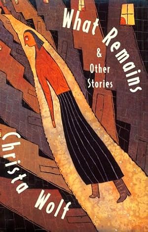 Seller image for What Remains and Other Stories for sale by Pieuler Store