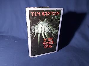 Seller image for In the Winter Dark(Hardback,w/dust jacket,1st Edition,1989) for sale by Codex Books