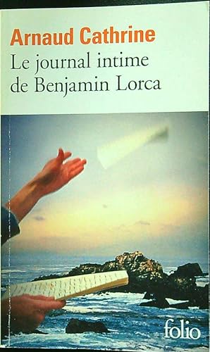 Image du vendeur pour Le journal intime de Benjamin Lorca mis en vente par Librodifaccia