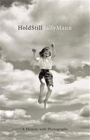 Seller image for Hold Still: A Memoir with Photographs for sale by Pieuler Store