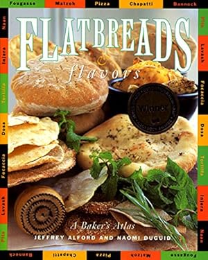 Immagine del venditore per Flatbreads & Flavors venduto da Pieuler Store