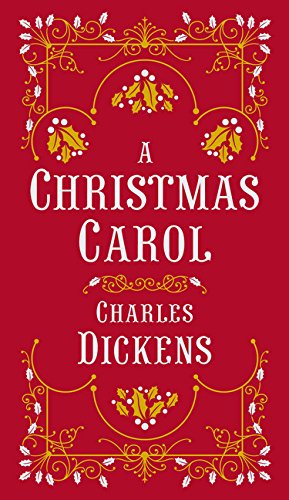 Image du vendeur pour A Christmas Carol (Barnes & Noble Collectible Editions) mis en vente par Pieuler Store