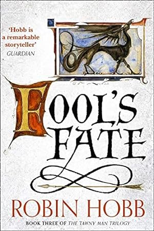 Immagine del venditore per Fool?s Fate (The Tawny Man Trilogy, Book 3) venduto da Pieuler Store