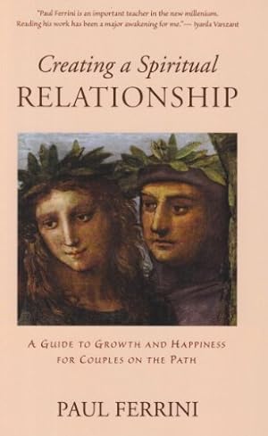 Seller image for Creating a Spiritual Relationship for sale by Pieuler Store
