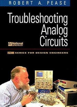 Seller image for Troubleshooting Analog Circuits (EDN Series for Design Engineers) for sale by Pieuler Store