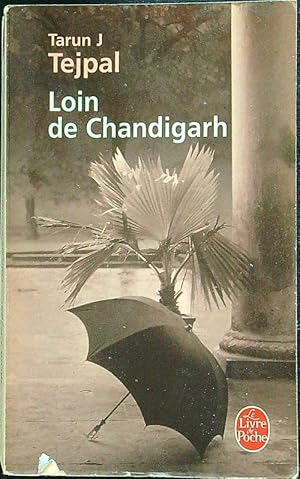 Seller image for Loin de Chandigarh for sale by Librodifaccia