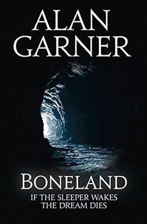 Seller image for Boneland (Weirdstone Trilogy 3) for sale by Pieuler Store