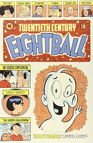 Immagine del venditore per Twentieth Century Eightball venduto da Pieuler Store