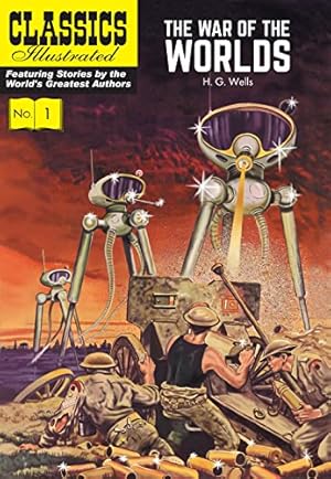Seller image for The War of the Worlds: 1 for sale by Pieuler Store
