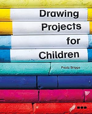 Seller image for Drawing Projects for Children for sale by Pieuler Store