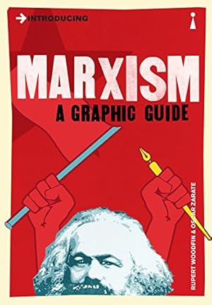 Seller image for Introducing Marxism: A Graphic Guide for sale by Pieuler Store