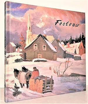Seller image for Fecteau for sale by Librairie Orphe