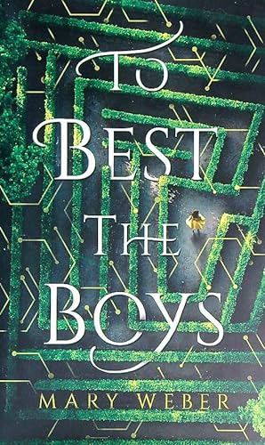 Bild des Verkufers fr To Best the Boys zum Verkauf von Librodifaccia