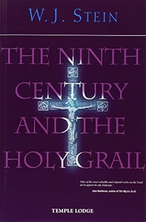 Immagine del venditore per The Ninth Century and the Holy Grail venduto da Pieuler Store