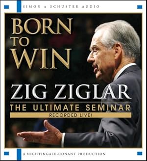 Seller image for Born To Win: The Ultimate Seminar for sale by Pieuler Store