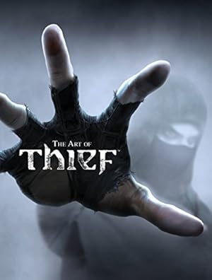 Seller image for The Art of Thief for sale by Pieuler Store