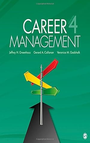 Seller image for Career Management for sale by Pieuler Store