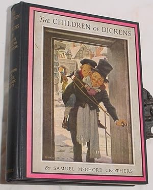 Immagine del venditore per The Children of Dickens venduto da R Bryan Old Books