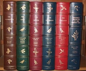 The Woodcock. Snipe. Grouse. Partridge. Pheasant. Sporting Wildfowl. [ 6 Volumes ] [ Complete Set...