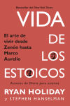 Seller image for Vida de los estoicos for sale by AG Library